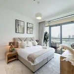 Luxury 2Bdr With Spectacular Frontline Beach And Sea Views